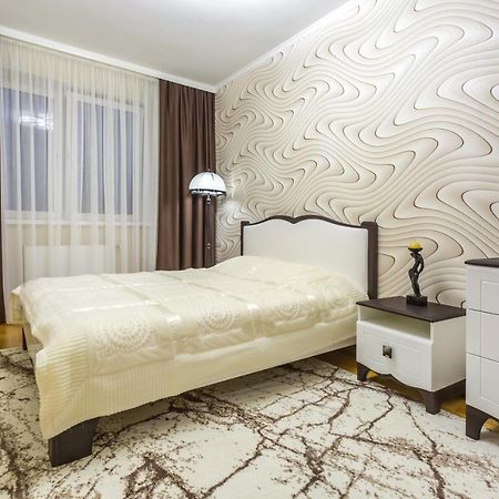 Уют И Комфорт Grodno Exteriér fotografie