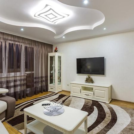 Уют И Комфорт Grodno Exteriér fotografie