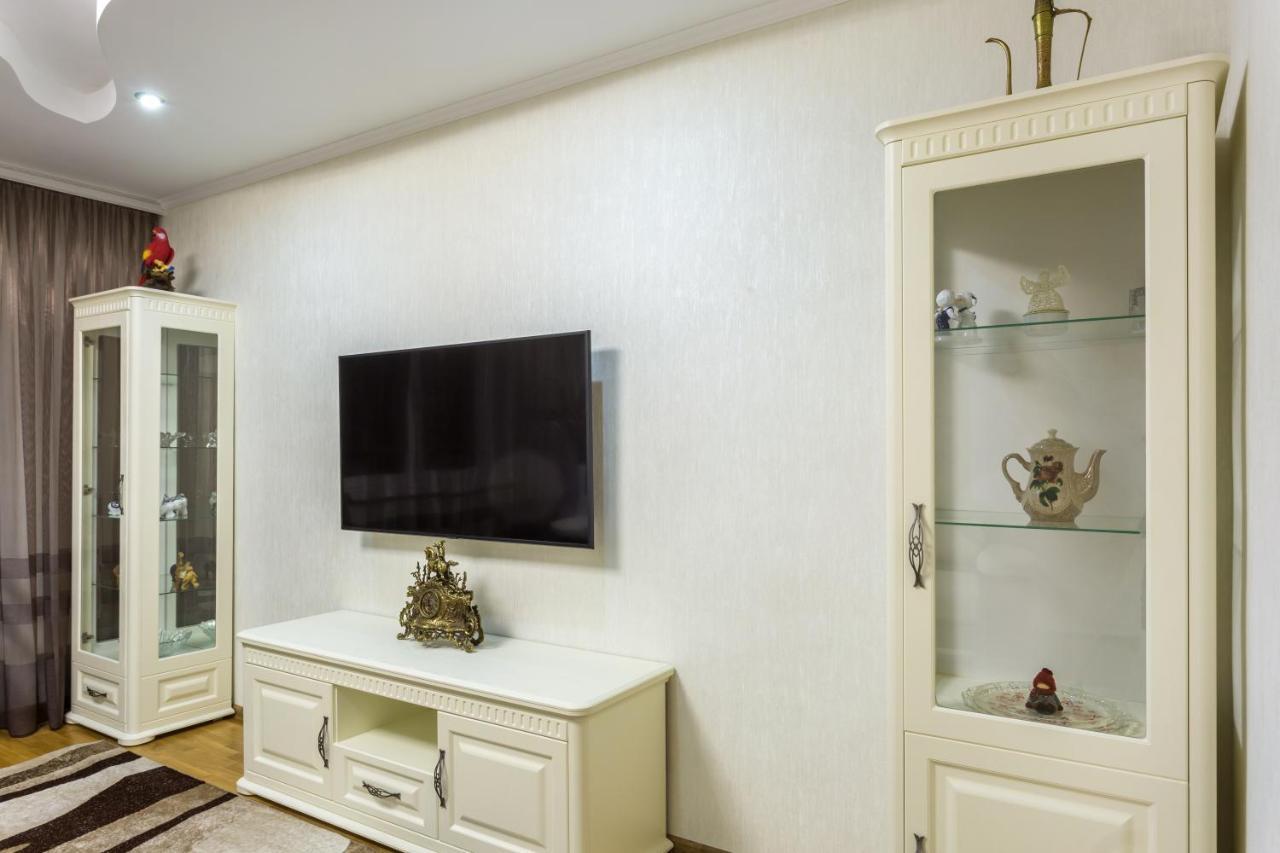 Уют И Комфорт Grodno Exteriér fotografie