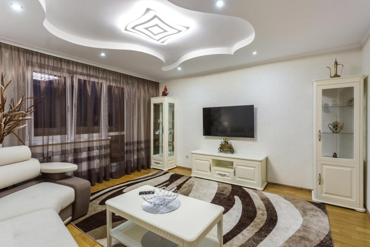 Уют И Комфорт Grodno Exteriér fotografie