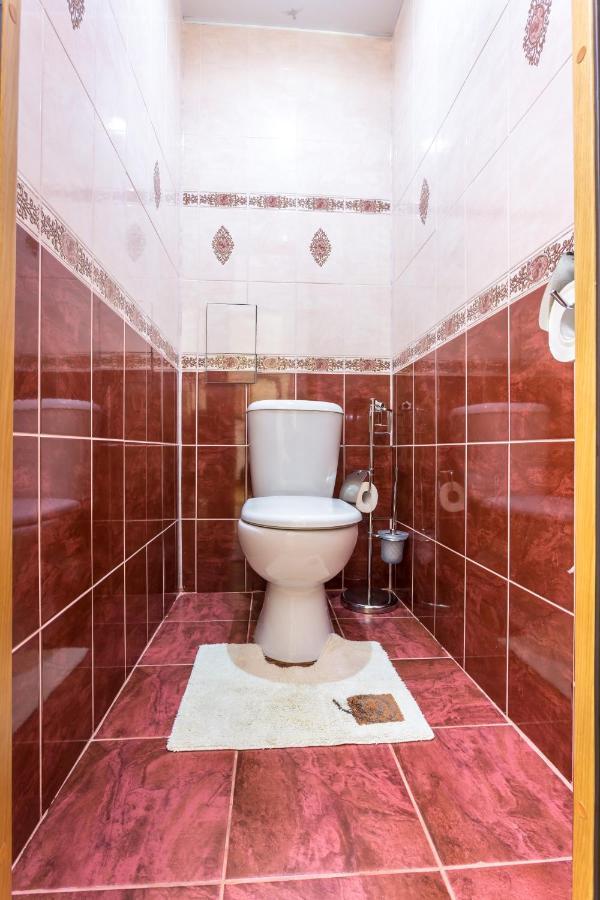 Уют И Комфорт Grodno Exteriér fotografie