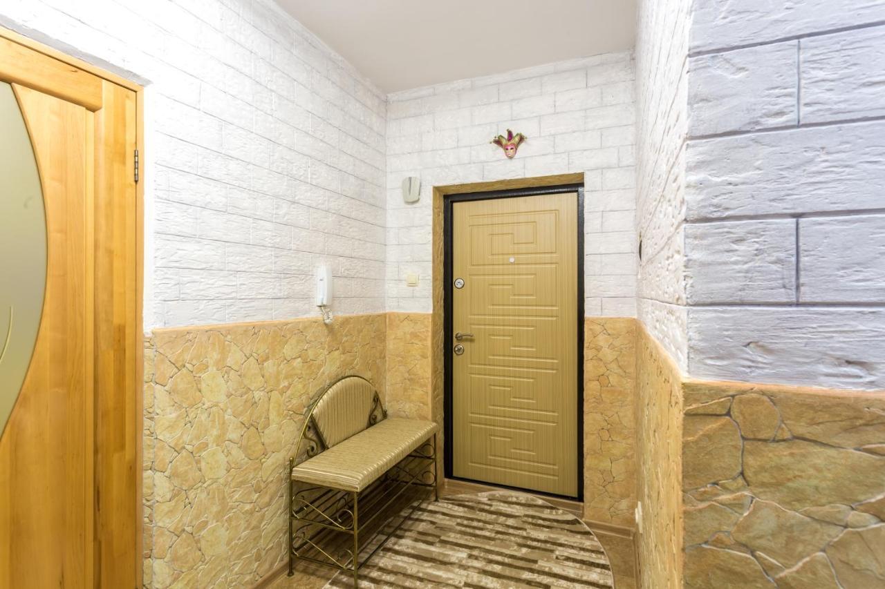Уют И Комфорт Grodno Exteriér fotografie