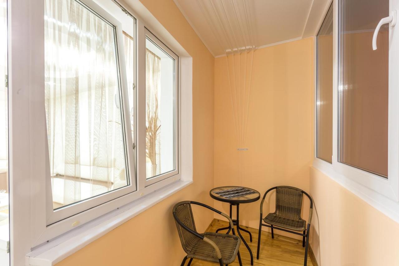 Уют И Комфорт Grodno Exteriér fotografie